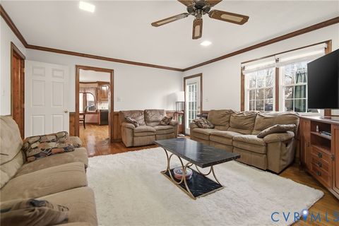 Tiny photo for 12802 Worsham Green Place, Midlothian, VA 23114 (MLS # 2533572)