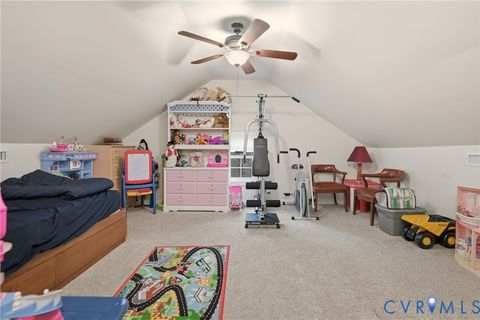 Tiny photo for 12802 Worsham Green Place, Midlothian, VA 23114 (MLS # 2533572)
