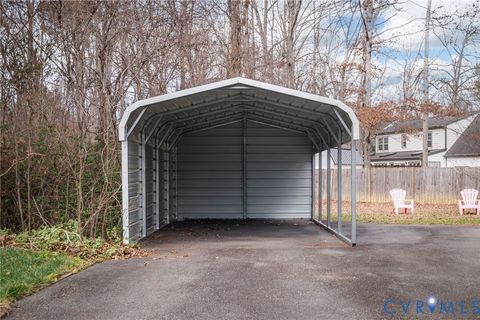 Tiny photo for 12802 Worsham Green Place, Midlothian, VA 23114 (MLS # 2533572)