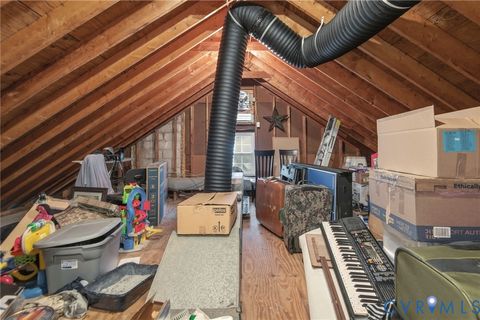 Tiny photo for 12802 Worsham Green Place, Midlothian, VA 23114 (MLS # 2533572)