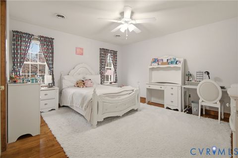 Tiny photo for 12802 Worsham Green Place, Midlothian, VA 23114 (MLS # 2533572)