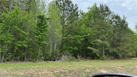 Photo of Lot 10 Hungarytown, Nottoway, VA 23824 (MLS # 2516353)