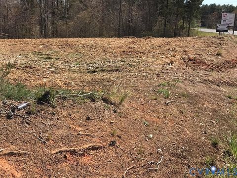 Tiny photo for 0 Milnwood Road, Farmville, VA 23901 (MLS # 2527498)