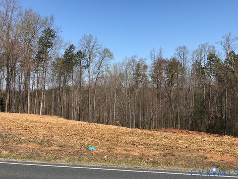Photo of 0 Milnwood Road, Farmville, VA 23901 (MLS # 2527498)
