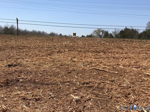 Tiny photo for 0 Milnwood Road, Farmville, VA 23901 (MLS # 2527498)