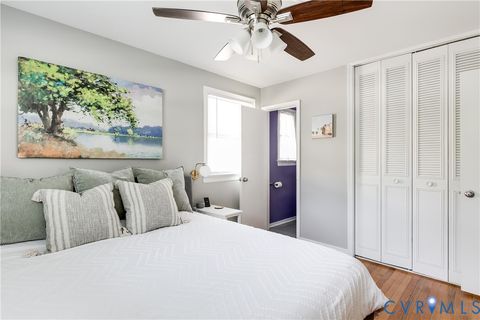 Tiny photo for 2000 Woodmont Drive, Chesterfield, VA 23235 (MLS # 2618996)