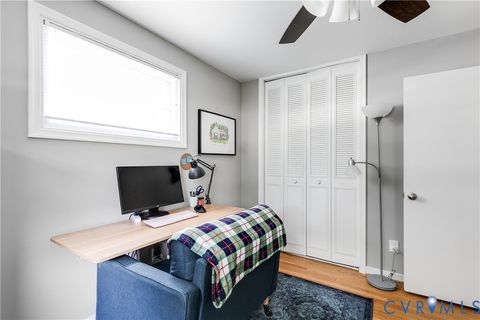 Tiny photo for 2000 Woodmont Drive, Chesterfield, VA 23235 (MLS # 2618996)