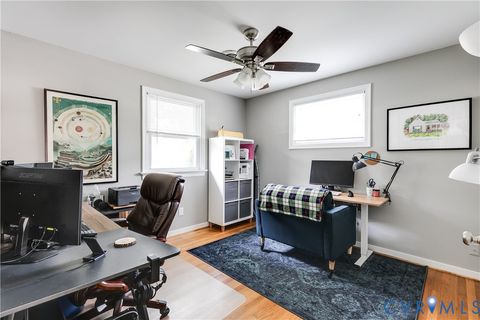Tiny photo for 2000 Woodmont Drive, Chesterfield, VA 23235 (MLS # 2618996)