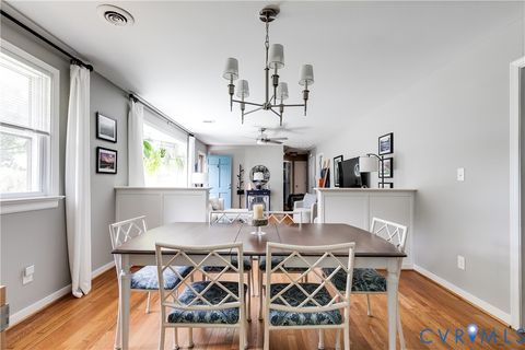 Tiny photo for 2000 Woodmont Drive, Chesterfield, VA 23235 (MLS # 2618996)