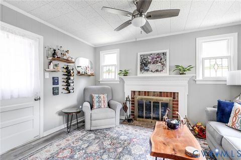 Tiny photo for 2000 Woodmont Drive, Chesterfield, VA 23235 (MLS # 2618996)