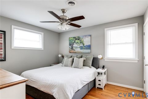 Tiny photo for 2000 Woodmont Drive, Chesterfield, VA 23235 (MLS # 2618996)