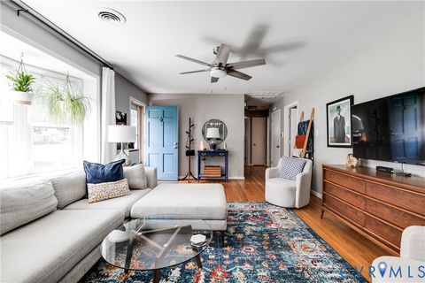 Tiny photo for 2000 Woodmont Drive, Chesterfield, VA 23235 (MLS # 2618996)