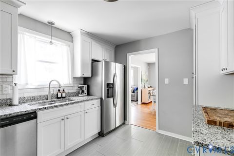 Tiny photo for 2000 Woodmont Drive, Chesterfield, VA 23235 (MLS # 2618996)