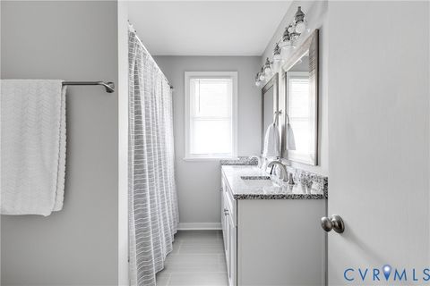 Tiny photo for 2000 Woodmont Drive, Chesterfield, VA 23235 (MLS # 2618996)