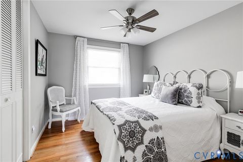 Tiny photo for 2000 Woodmont Drive, Chesterfield, VA 23235 (MLS # 2618996)