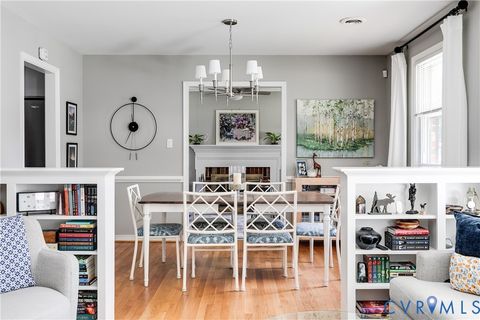 Tiny photo for 2000 Woodmont Drive, Chesterfield, VA 23235 (MLS # 2618996)