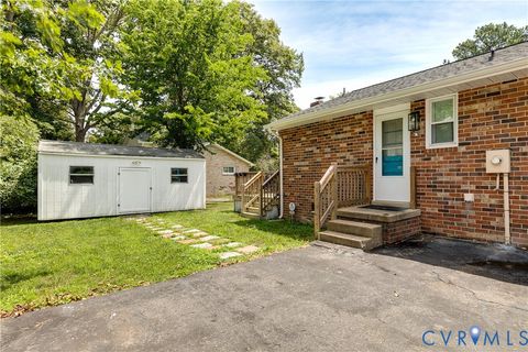 Tiny photo for 2000 Woodmont Drive, Chesterfield, VA 23235 (MLS # 2618996)