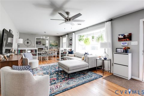 Tiny photo for 2000 Woodmont Drive, Chesterfield, VA 23235 (MLS # 2618996)