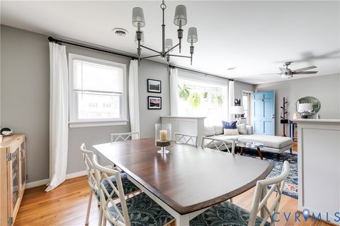 Tiny photo for 2000 Woodmont Drive, Chesterfield, VA 23235 (MLS # 2618996)