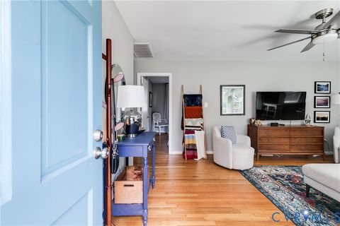 Tiny photo for 2000 Woodmont Drive, Chesterfield, VA 23235 (MLS # 2618996)