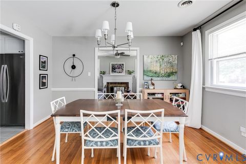 Tiny photo for 2000 Woodmont Drive, Chesterfield, VA 23235 (MLS # 2618996)