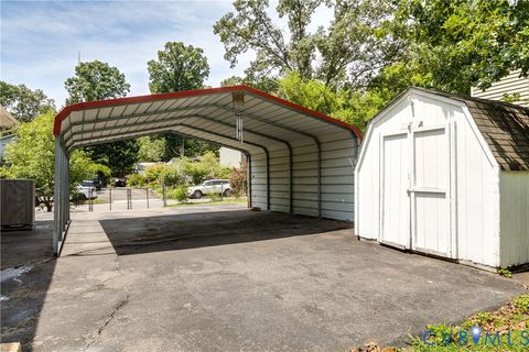 Tiny photo for 2000 Woodmont Drive, Chesterfield, VA 23235 (MLS # 2618996)