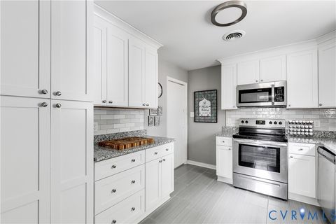 Tiny photo for 2000 Woodmont Drive, Chesterfield, VA 23235 (MLS # 2618996)