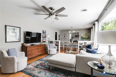 Tiny photo for 2000 Woodmont Drive, Chesterfield, VA 23235 (MLS # 2618996)