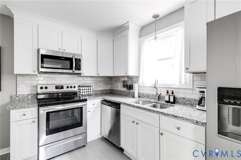 Tiny photo for 2000 Woodmont Drive, Chesterfield, VA 23235 (MLS # 2618996)