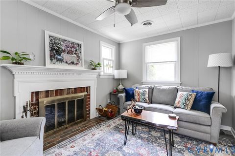 Tiny photo for 2000 Woodmont Drive, Chesterfield, VA 23235 (MLS # 2618996)