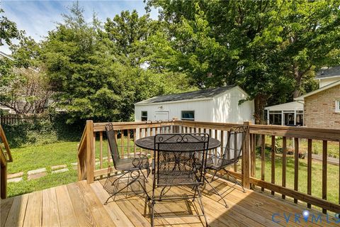 Tiny photo for 2000 Woodmont Drive, Chesterfield, VA 23235 (MLS # 2618996)