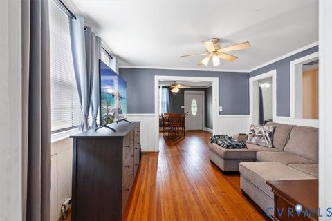 Tiny photo for 221 Piedmont Avenue, Colonial Heights, VA 23834 (MLS # 2611387)