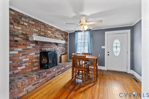Tiny photo for 221 Piedmont Avenue, Colonial Heights, VA 23834 (MLS # 2611387)