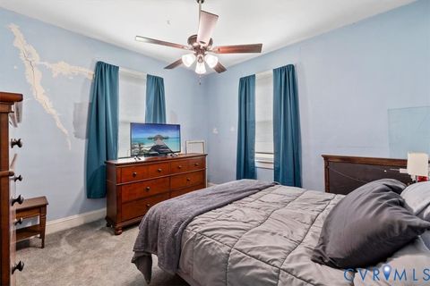 Tiny photo for 221 Piedmont Avenue, Colonial Heights, VA 23834 (MLS # 2611387)