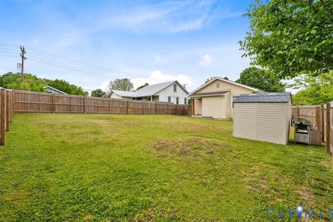 Tiny photo for 221 Piedmont Avenue, Colonial Heights, VA 23834 (MLS # 2611387)