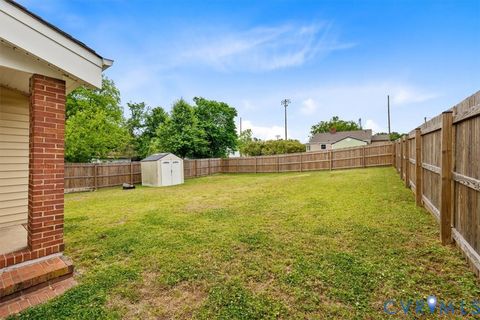 Tiny photo for 221 Piedmont Avenue, Colonial Heights, VA 23834 (MLS # 2611387)