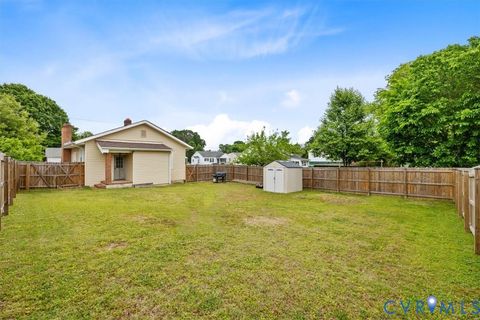 Tiny photo for 221 Piedmont Avenue, Colonial Heights, VA 23834 (MLS # 2611387)