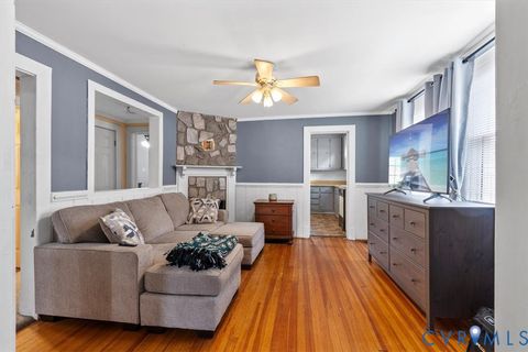 Tiny photo for 221 Piedmont Avenue, Colonial Heights, VA 23834 (MLS # 2611387)