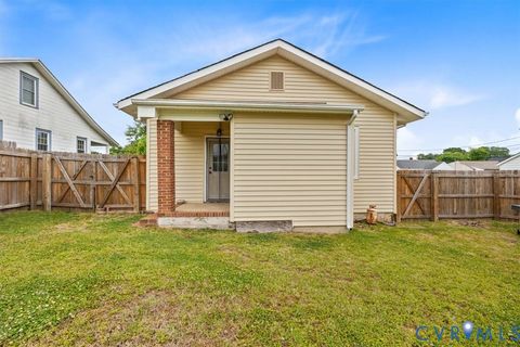 Tiny photo for 221 Piedmont Avenue, Colonial Heights, VA 23834 (MLS # 2611387)