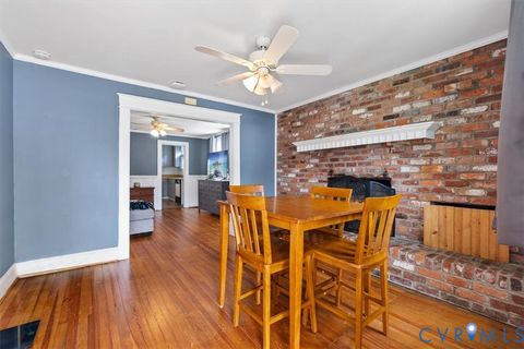 Tiny photo for 221 Piedmont Avenue, Colonial Heights, VA 23834 (MLS # 2611387)