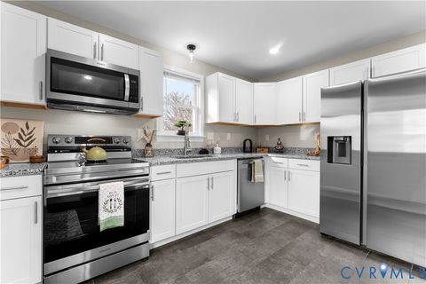 Tiny photo for 324 St Luke Street, Petersburg, VA 23803 (MLS # 2533806)