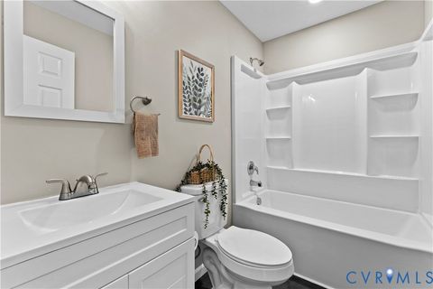 Tiny photo for 324 St Luke Street, Petersburg, VA 23803 (MLS # 2533806)