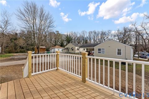 Tiny photo for 324 St Luke Street, Petersburg, VA 23803 (MLS # 2533806)