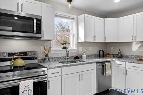 Tiny photo for 324 St Luke Street, Petersburg, VA 23803 (MLS # 2533806)