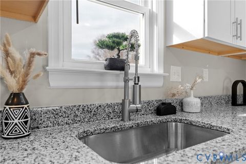 Tiny photo for 324 St Luke Street, Petersburg, VA 23803 (MLS # 2533806)