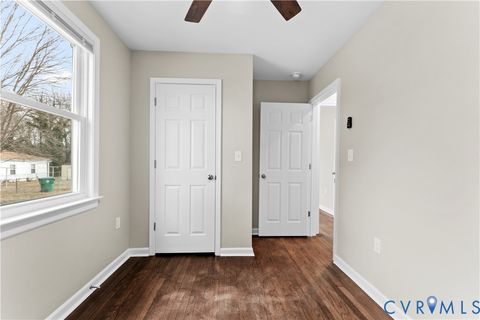 Tiny photo for 324 St Luke Street, Petersburg, VA 23803 (MLS # 2533806)