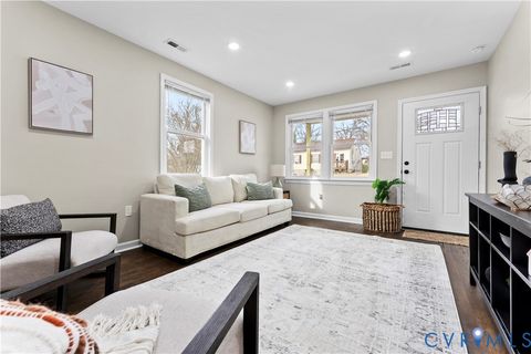 Tiny photo for 324 St Luke Street, Petersburg, VA 23803 (MLS # 2533806)