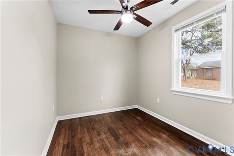 Tiny photo for 324 St Luke Street, Petersburg, VA 23803 (MLS # 2533806)