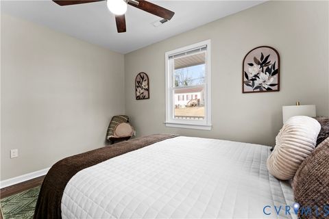 Tiny photo for 324 St Luke Street, Petersburg, VA 23803 (MLS # 2533806)