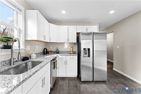 Tiny photo for 324 St Luke Street, Petersburg, VA 23803 (MLS # 2533806)